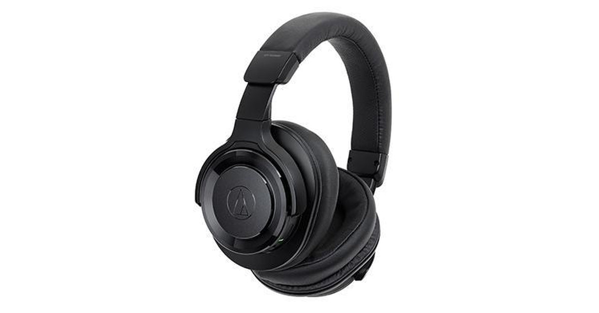 audio−technica ATH-WS990BT BK-