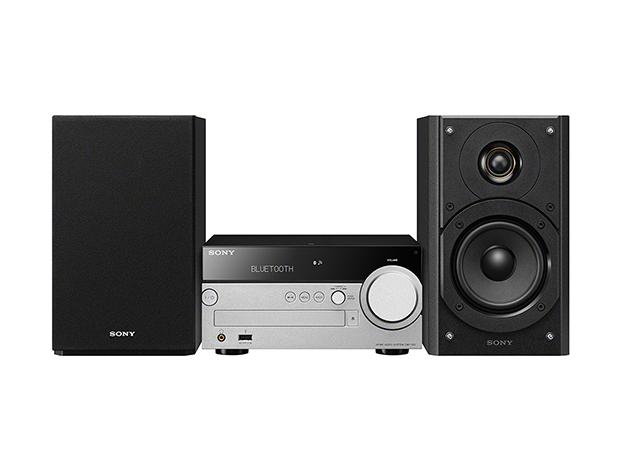 SONY multi audio component CMT-SX7