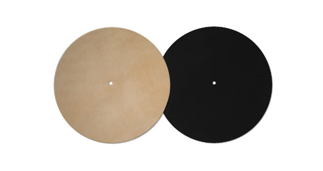 47 Laboratory Model 4727/4728 Turntable Sheets – Slowguys