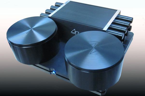47 Laboratory Model 4739 Power Amplifier "Fudou"