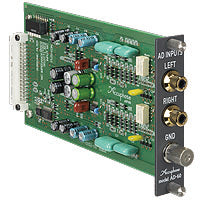 Accuphase AD-60 Analog Input Board