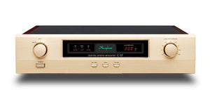 Accuphase C-57 Stereo Phono Amplifier