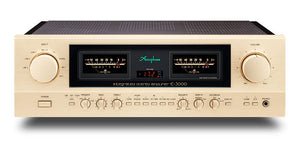 Accuphase E-3000 100W/ch  Integrated Stereo Amplifier
