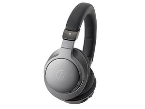 Audio-Technica ATH-AR5BT BK (steal black) Wireless Headset - Slowguys