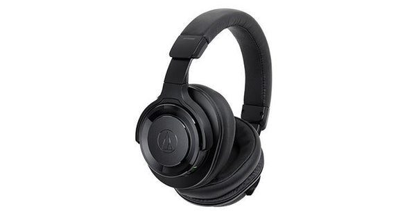 audio−technica ATH-WS990BT BK ATH-WS990BT | Audio-Technica