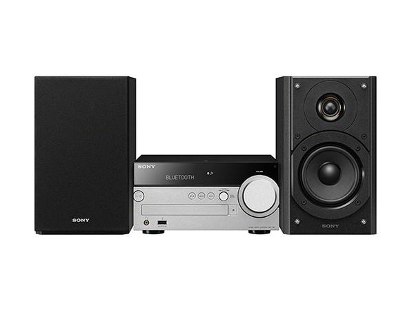 SONY CMT SX7 HiFi System with Wi-fi/BLUETOOTH | eBay