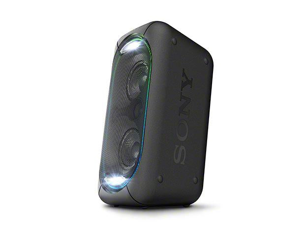 Sony Bluetooth Speaker SRS-XB60 - Slowguys