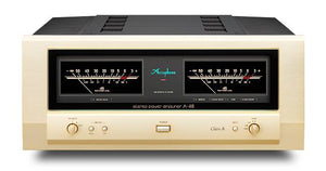 Accuphase Stereo Power Amplifier A-48