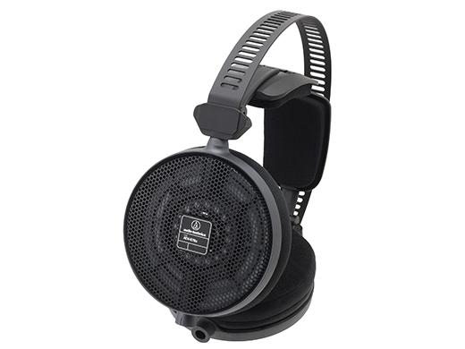 Audio-Technica ATH-R70x Professional Open-Back Reference Headphones - Slowguys
